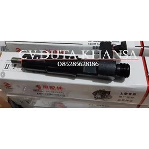 injector / nozzle assy engine shanghai sc11b220 whell loader sem