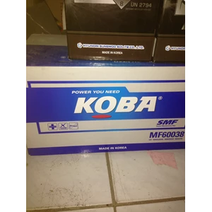 koba shock absorber kma20-16b