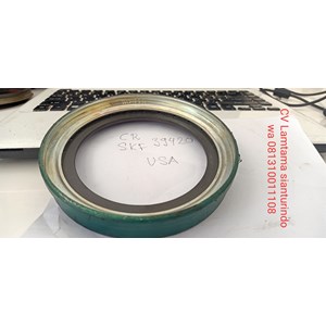 skf skf 39420 cr oil seal sparepart truk