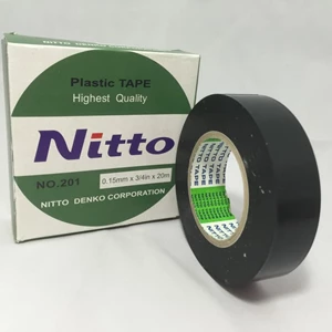 plastic tape nito 201