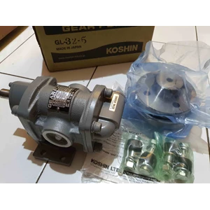 koshin gear pump gl 32-5-1