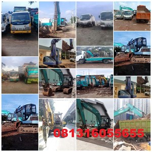 24jam rental 24jam sewa 24jam excavator beko disewakan menyewakan komatsu kobelco hitachi caterpillar-1