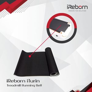 karpet running belt ireborn iturin treadmill