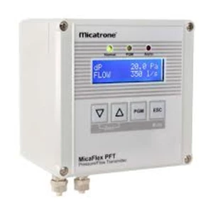 ab micatrone differential pressure transmitter mf-pd