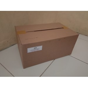 karton box packaging, arsip,kemasan, souvenir makanan sepatu-5