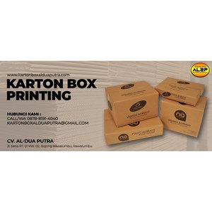 karton box-1