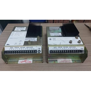 kato kcr-760 kcr760 kcr 760 voltage regulator - genuine - second - good quality-4