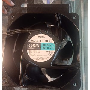 exhaust fans orix mrs-16-bul 16x16cm ac 100v-115v