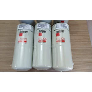 fleetguard lf3325 lf 3325 lube oil filter cummins 3310169 - genuine-1