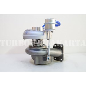 perkins 2674a211 turbocharger 4820234 gt25 - genuine made in uk