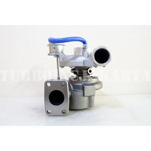 perkins 2674a211 turbocharger 4820234 gt25 - genuine made in uk-3