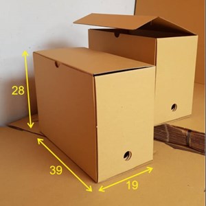 karton box