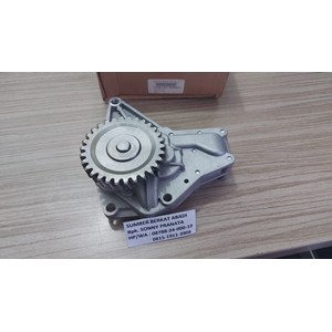 wechai deutz td226b td 226b oil pump 12166779-6
