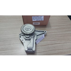 wechai deutz td226b td 226b oil pump 12166779-3