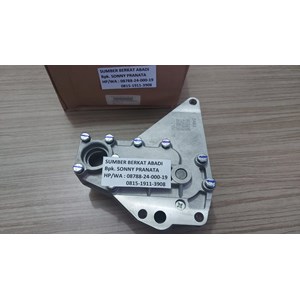 wechai deutz td226b td 226b oil pump 12166779-5