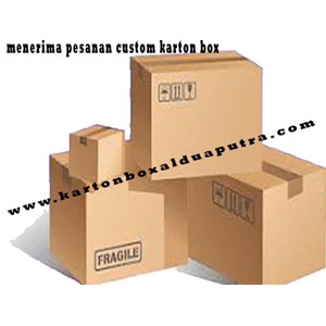 karton box