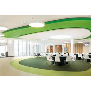 karpet tile - merk suminoe lx series-1