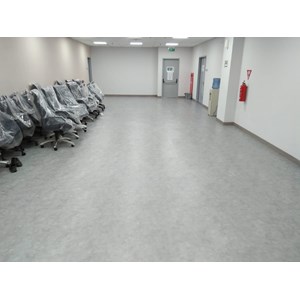 vinyl tile/ plank - lvt armstrong - stone