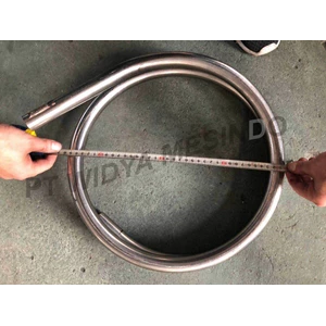 7 roll pipe bending machine-6