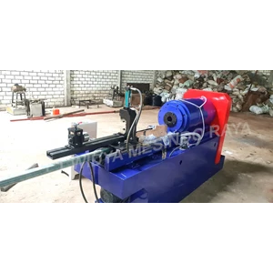 mesin swaging / pipe tapering machine-2