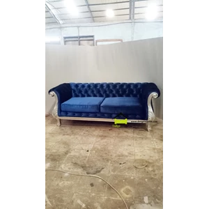 sofa klasik mewah elegant terbaru kerajinan kayu-1