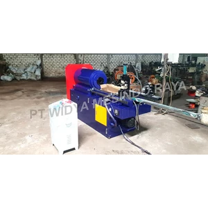 mesin swaging / pipe tapering machine-1