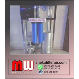 mesin penyaring ultrafiltrasi kapasitas 1000 liter