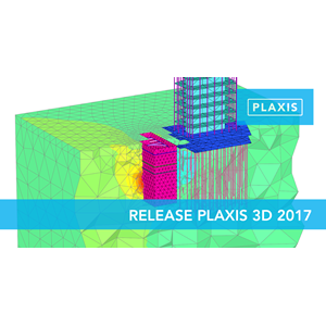 Jual Plaxis 3D - Bentley Software oleh PT FKA Global