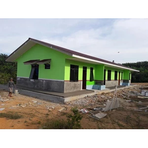 renovasi bangunan sekolah samarinda murah-7