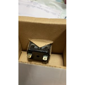 datcon 120491 electronic lcd hourmeter 7-56 vdc black - genuine-1