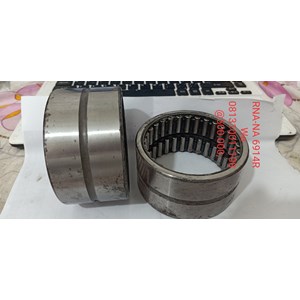 bearing rna-na 6914 r bearing sparepart truk 081310011108