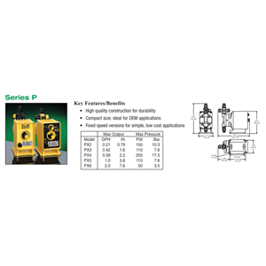 milton roy dosing pump lmi p series p026/p126, p036/p136, p046/p146/p746-y, p056/p156/p756-y, p066/p166/p766-y, p086/p186/p786-y