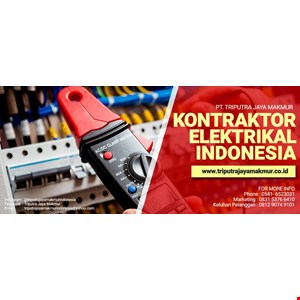 kontraktor mekanikal elektrikal kalimantan-7