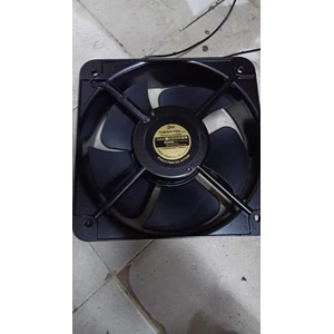 cooling fan panel tobishi 3650kx2 8inch 220v