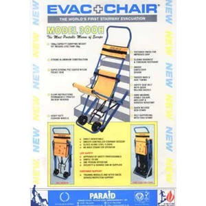 evacuation chair-6