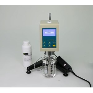 viscometer - rotary digital viccometer graigar ndj-5s