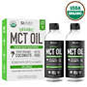 sports research usda organic mct oil, 40 ounces.-1
