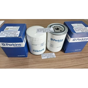 perkins 2654403 oil filter - genuine made in uk
