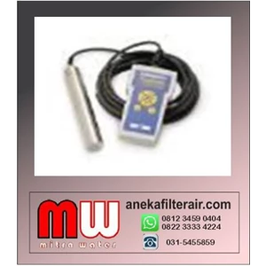 alat ukur total suspended solid portable