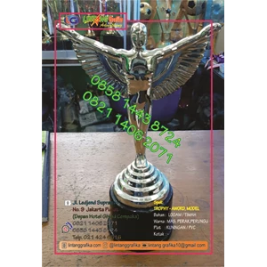 trophy/piala award-7