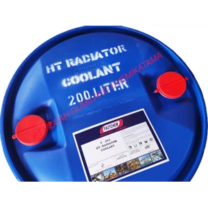 radiator coolant-2