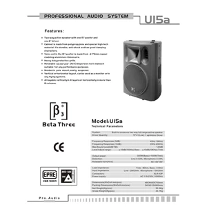 beta 3 u15a active speaker-3