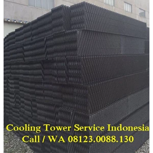 pvc filler cooling tower-1