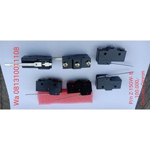 z-15gw-b relay omron sparepart truk 081310011108