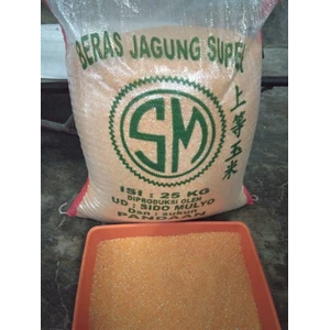 beras jagung