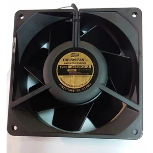 cooling fans tobishi 3650kx-2 kotak 14x14cm ac220v-1