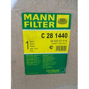 mann filter c 28 1440 c281440 c-28-1440 c28 1440 air filter