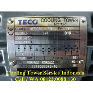 motor fan cooling tower-2