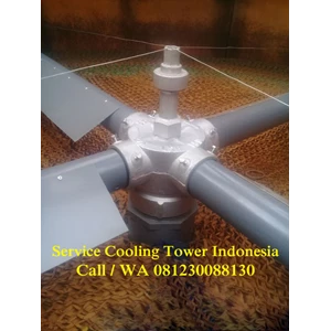 cooling tower springkler head-3