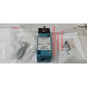 micro swicth lsqyab1a1t353 swicth micro sparepart truk 081310011108